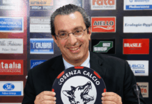 Il nome è in vendita, e non appartiene a Guarascio. La partita si sposta sul marchio Cosenza 1914