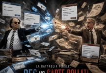 La battaglia delle PEC, ovvero la replica della controreplica