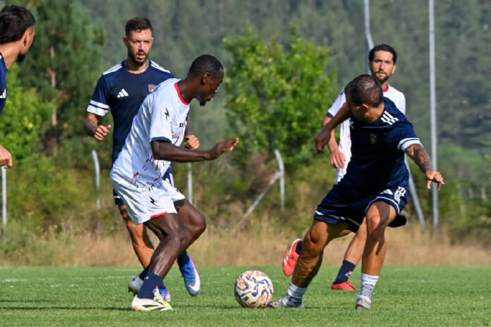 Cosenza Calcio