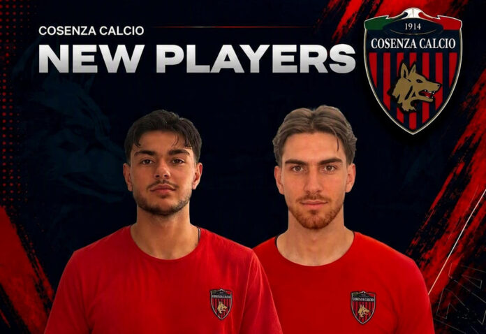 Cosenza Calcio