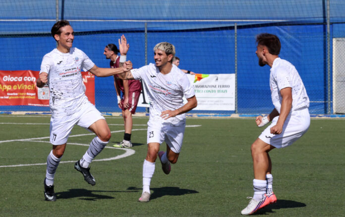 Promozione Soccer Montalto